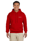 InXpress Gildan Hoodie