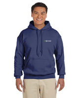InXpress Gildan Hoodie