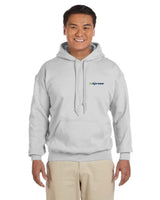 InXpress Gildan Hoodie