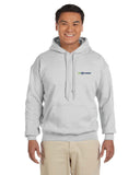 InXpress Gildan Hoodie