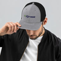 InXpress Cap