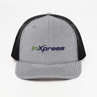 InXpress Cap