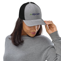 InXpress Cap